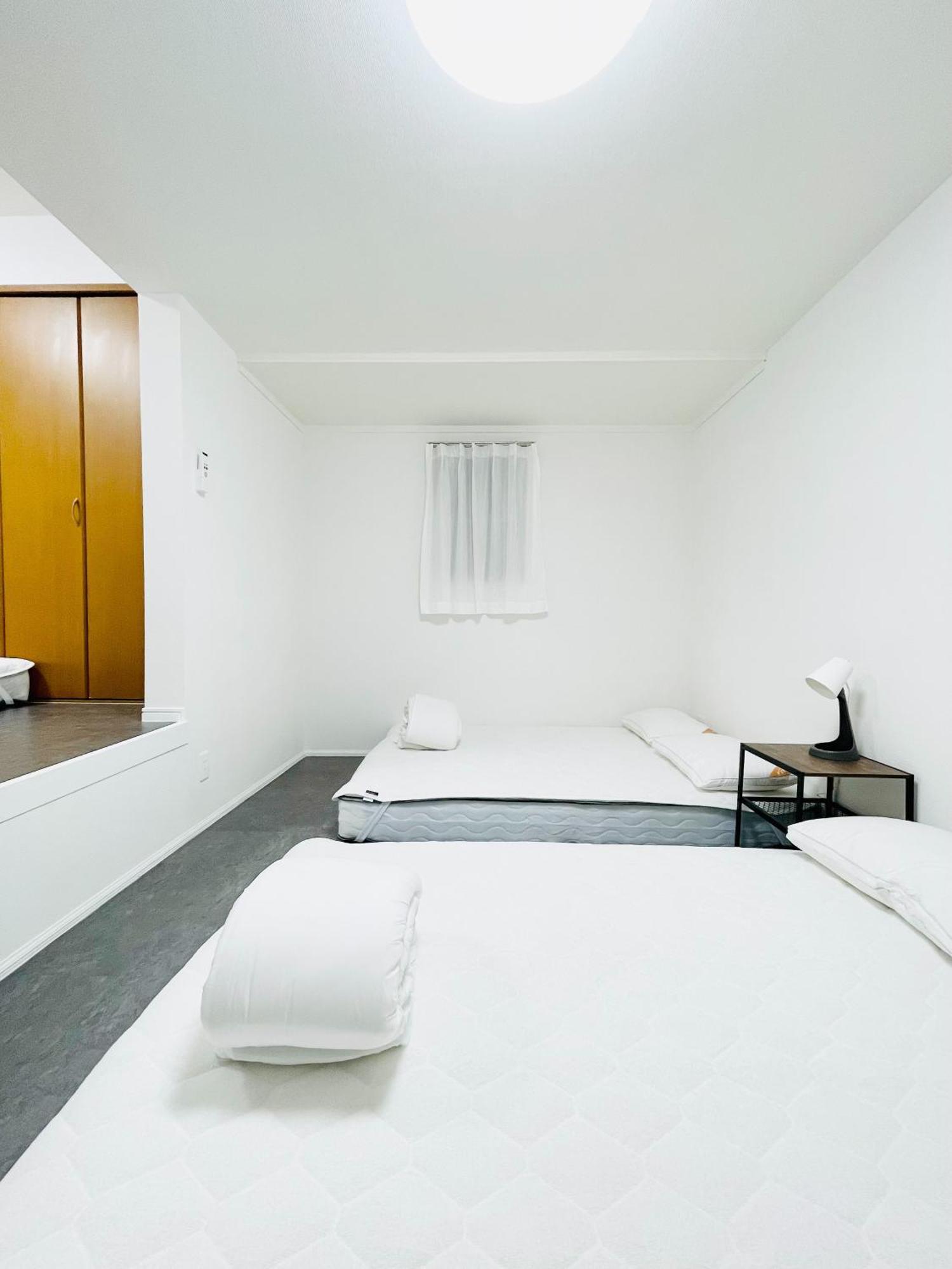 Alo 10 - Near Akihabara, Ueno, Asakusa - Self Check-in Apartamento Tokio
