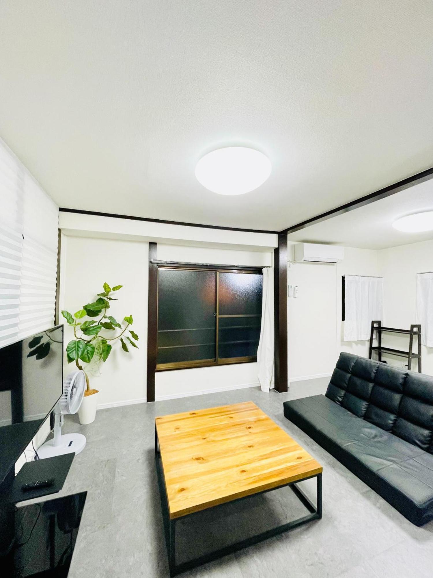 Apartamento Alo 10 - Near Akihabara, Ueno, Asakusa - Self Check-in *