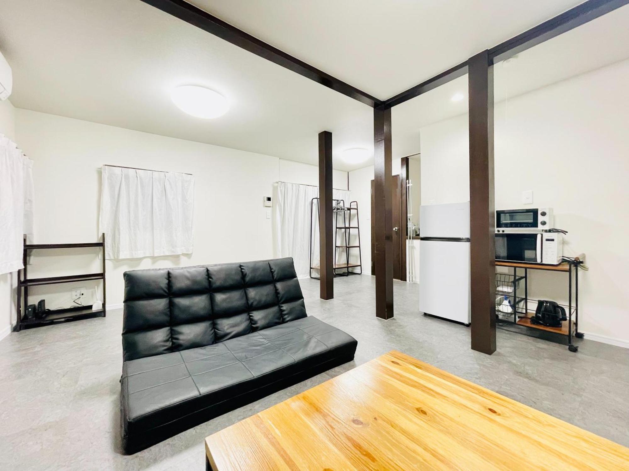Alo 10 - Near Akihabara, Ueno, Asakusa - Self Check-in Apartamento *