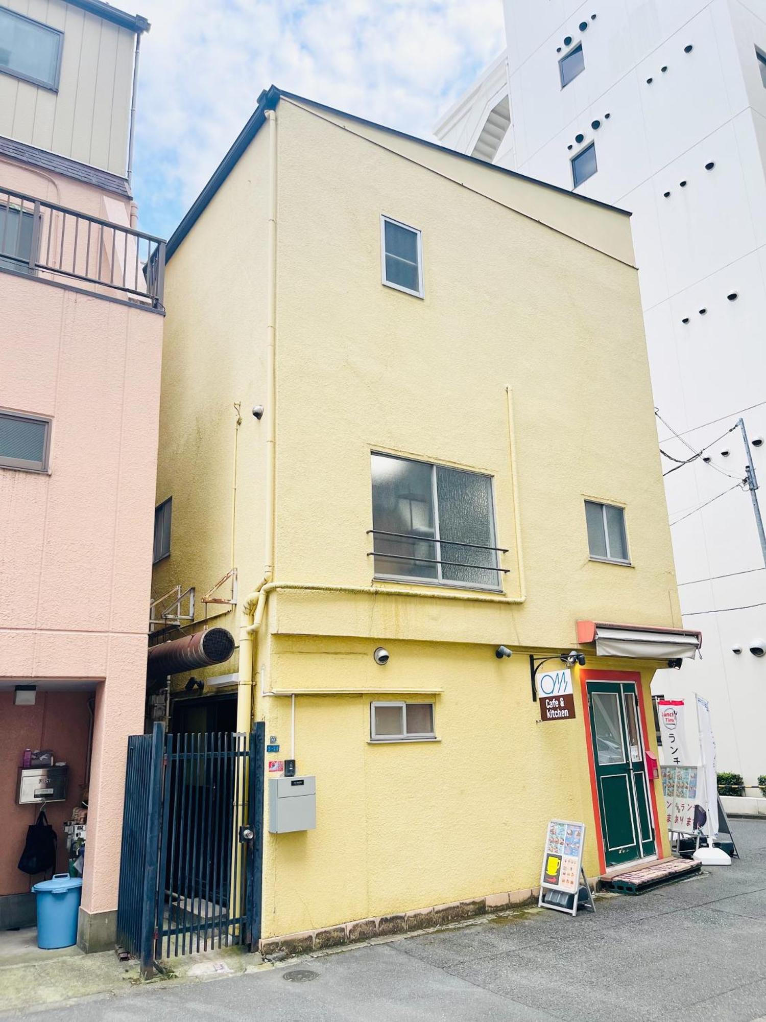 Alo 10 - Near Akihabara, Ueno, Asakusa - Self Check-in Apartamento Tokio
