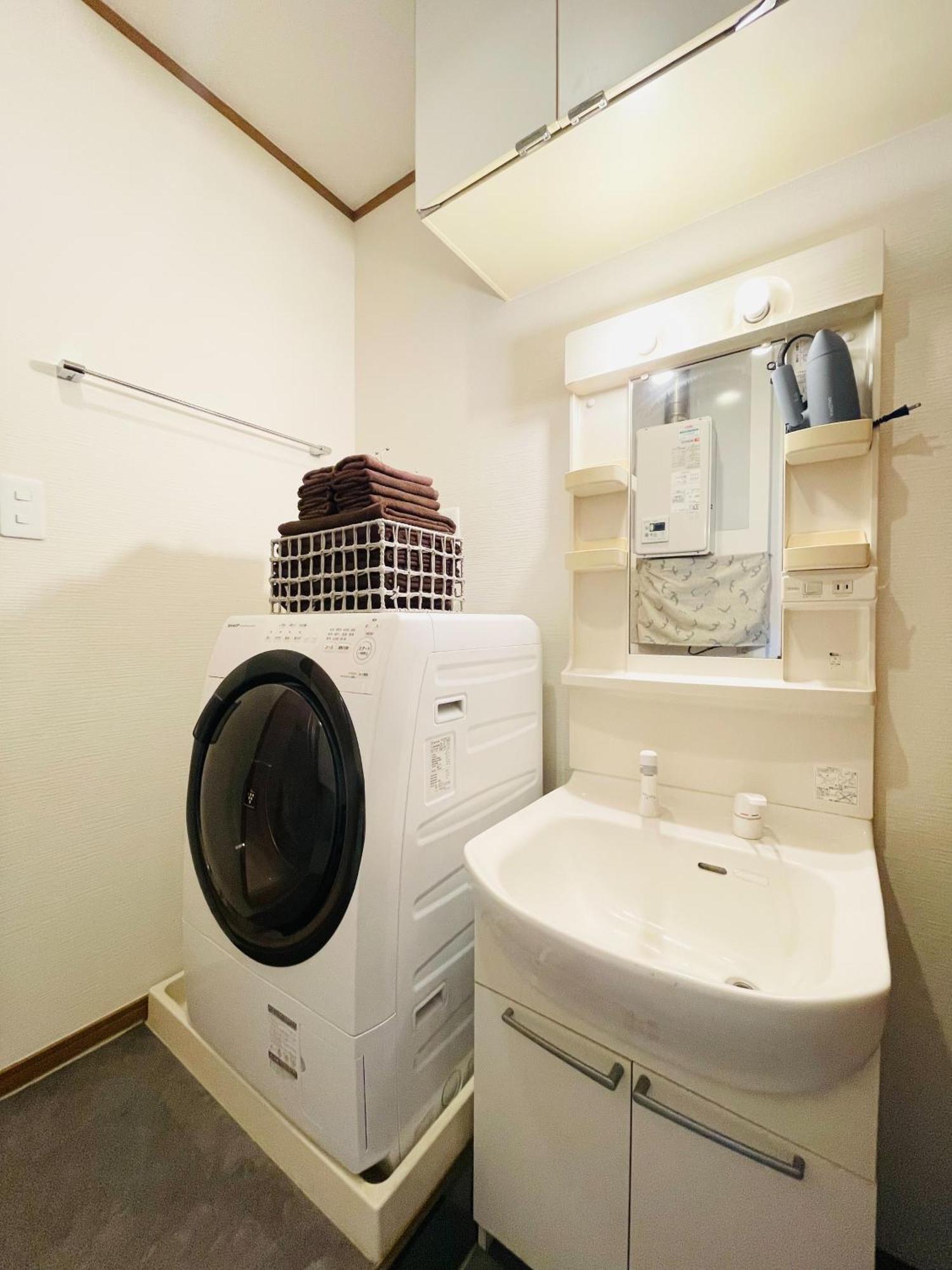 Alo 10 - Near Akihabara, Ueno, Asakusa - Self Check-in Apartamento *