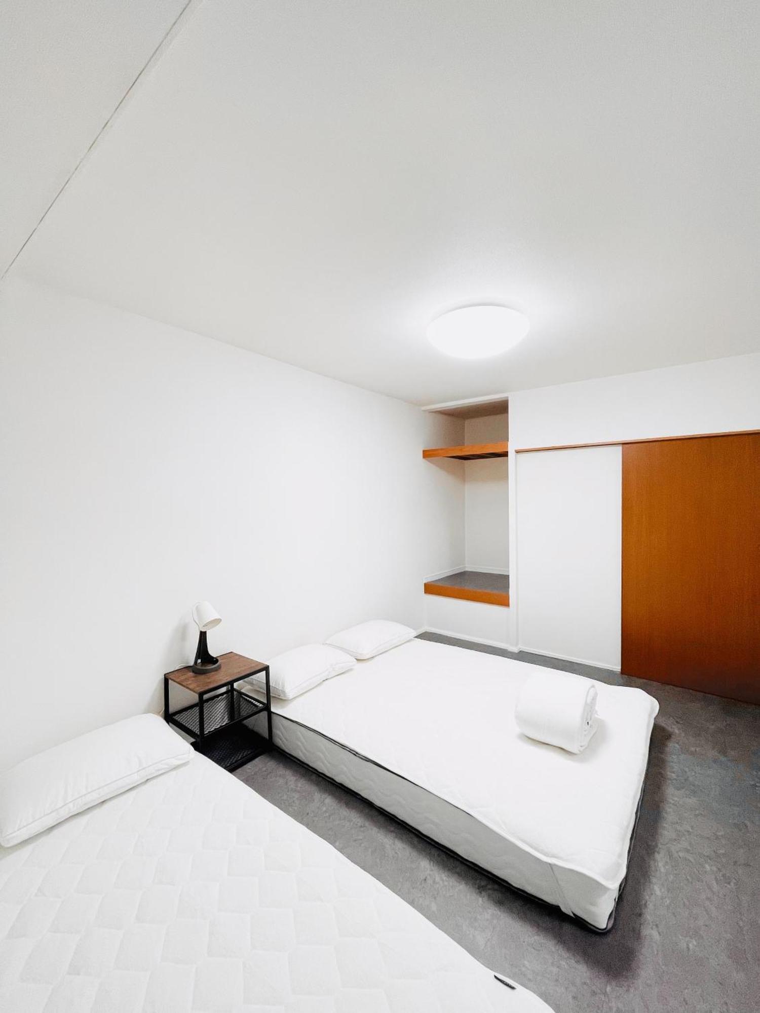 Alo 10 - Near Akihabara, Ueno, Asakusa - Self Check-in Apartamento Tokio